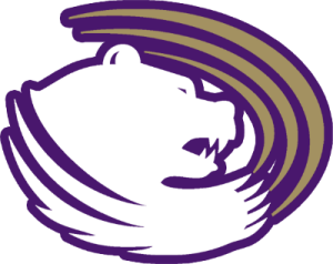 Grizzly Gold 5k & 1k logo