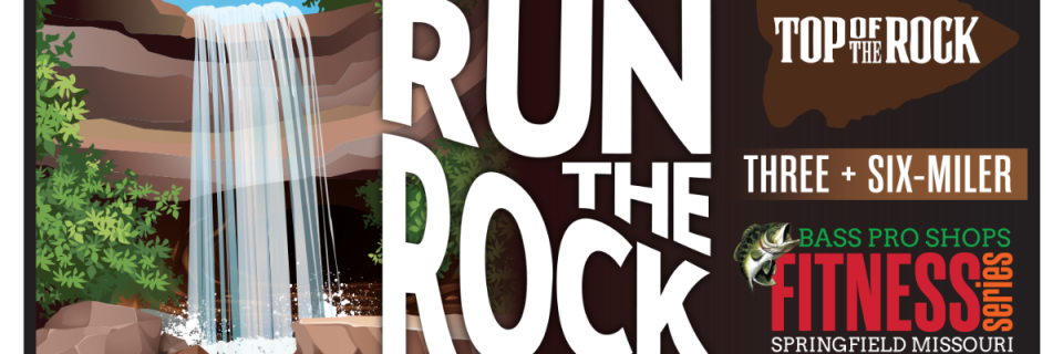 Run the Rock