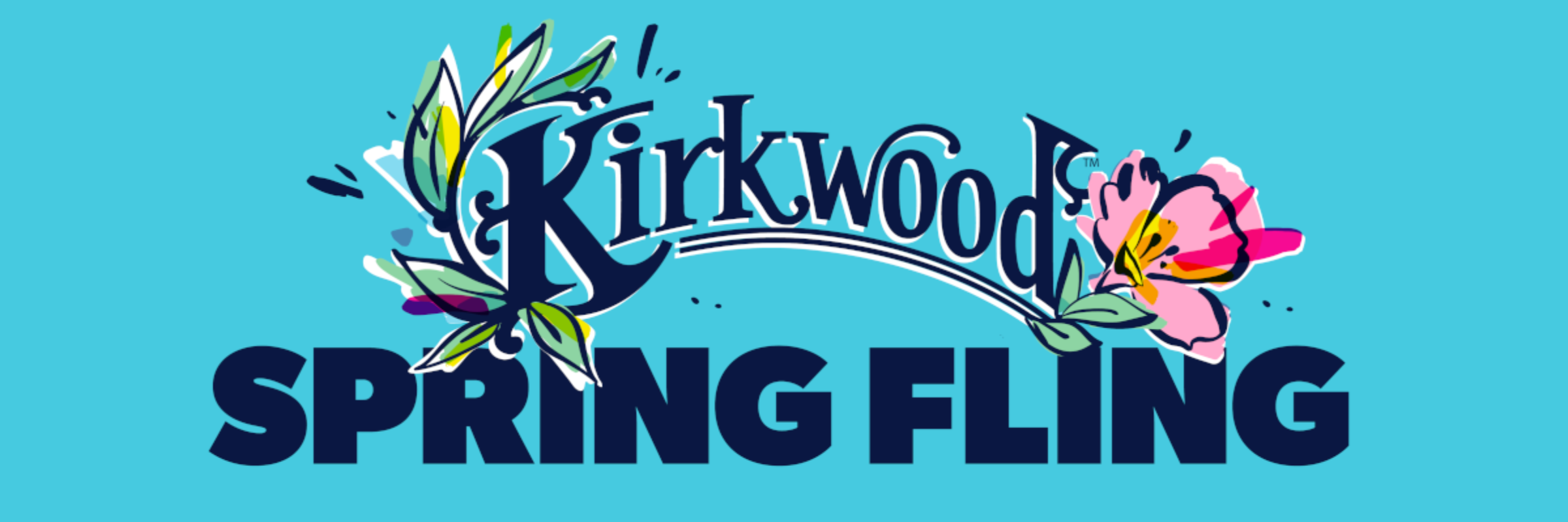 Kirkwood Spring Fling 5K Road Race