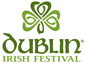 Dublin Irish Festival 5K & Kids Dash presented by IGS Energy logo