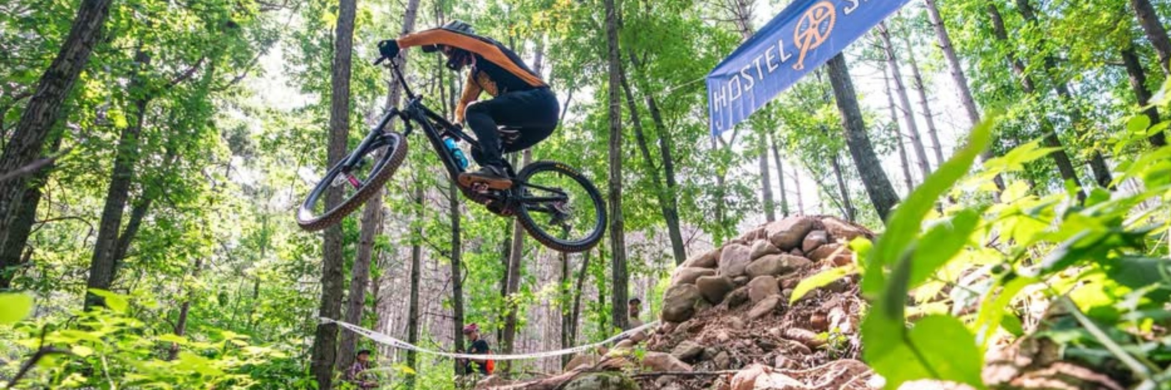 Standing Rocks Enduro 2026