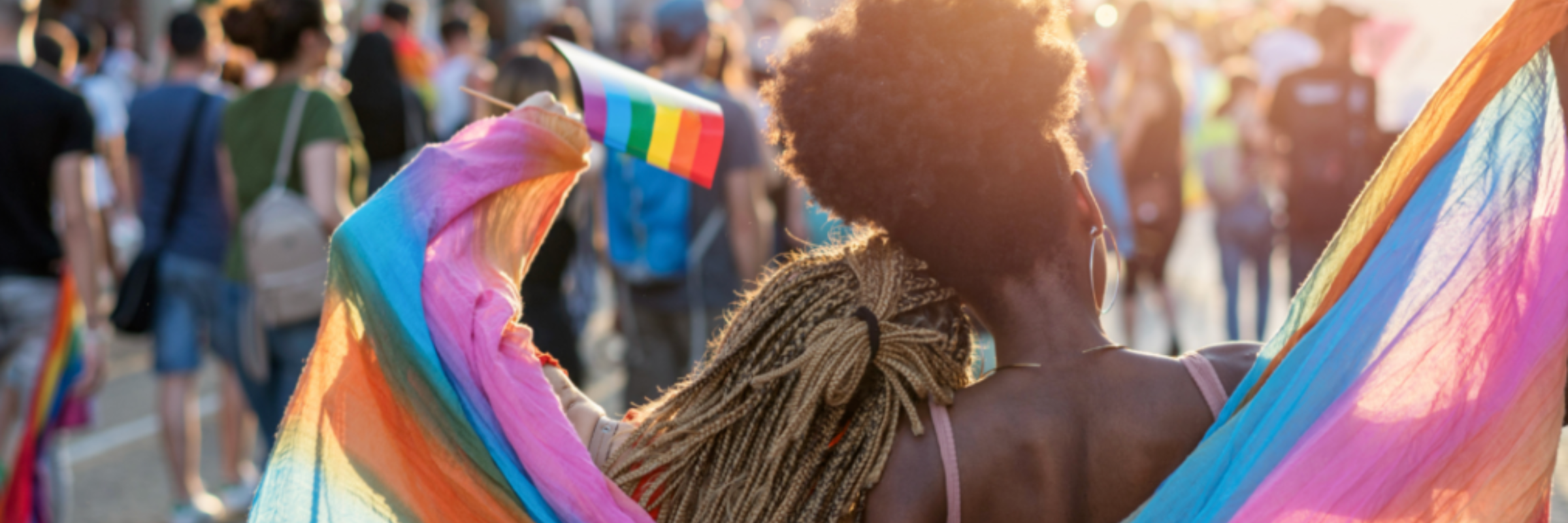 Fundraise for Asylum Pride House