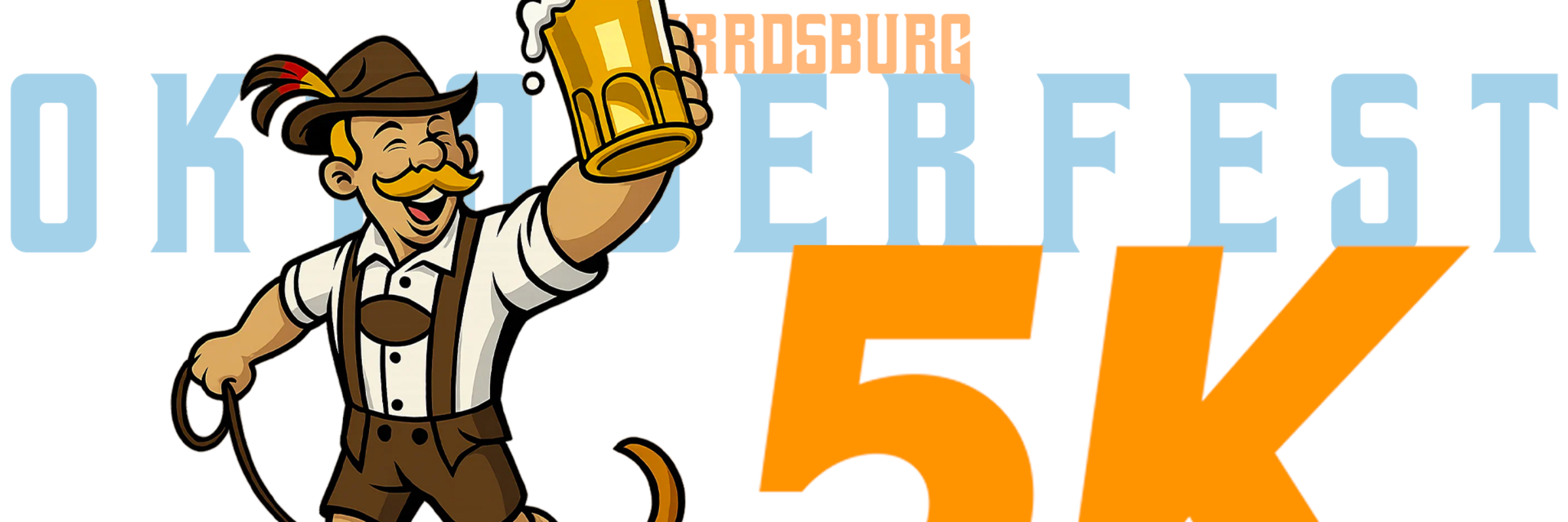 Harrodsburg Animal Hospital Harrodsburg Oktoberfest 5K Walk/Run