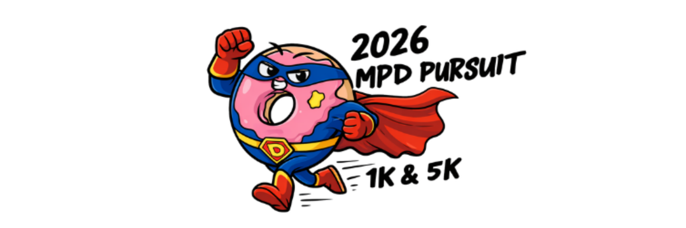MPD Pursuit 1K & 5K