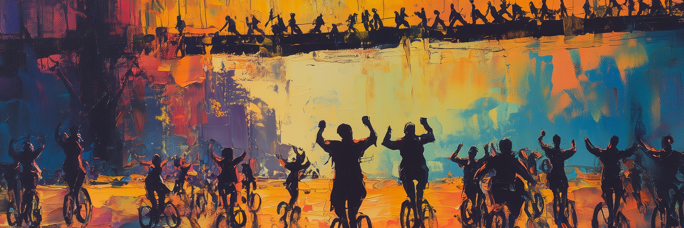 No Bridge Too Far - 100/1000 Mile Virtual Challenge for Children's Health and Clean Water