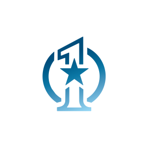One in a Million Virtual Fitness Challenge logo
