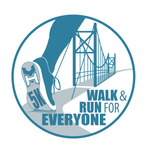 2026 York Hospital 5K logo