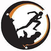 Lunartic 5K Run/Walk logo