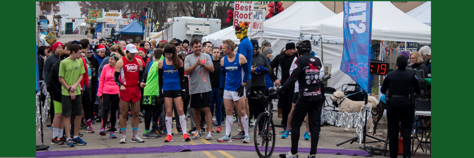 Christmas in Springboro 5k Run/Walk