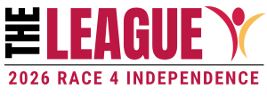 2026 Race 4 Independence logo