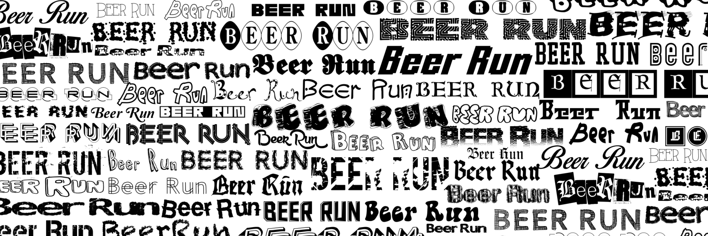 The Milwaukee Beer Run 5k & .05k