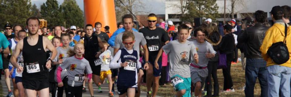 Gobble Wobble Run 2026