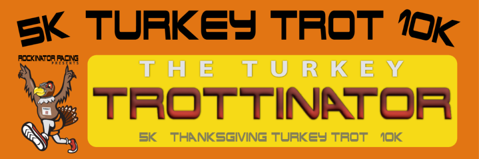 WILDWOOD 5K and 10K Turkey Trot