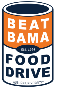 Beat Bama Run Fest 5K and 1 Mile logo