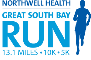 GREAT SOUTH BAY RUN logo