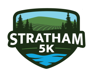 Stratham 5K logo
