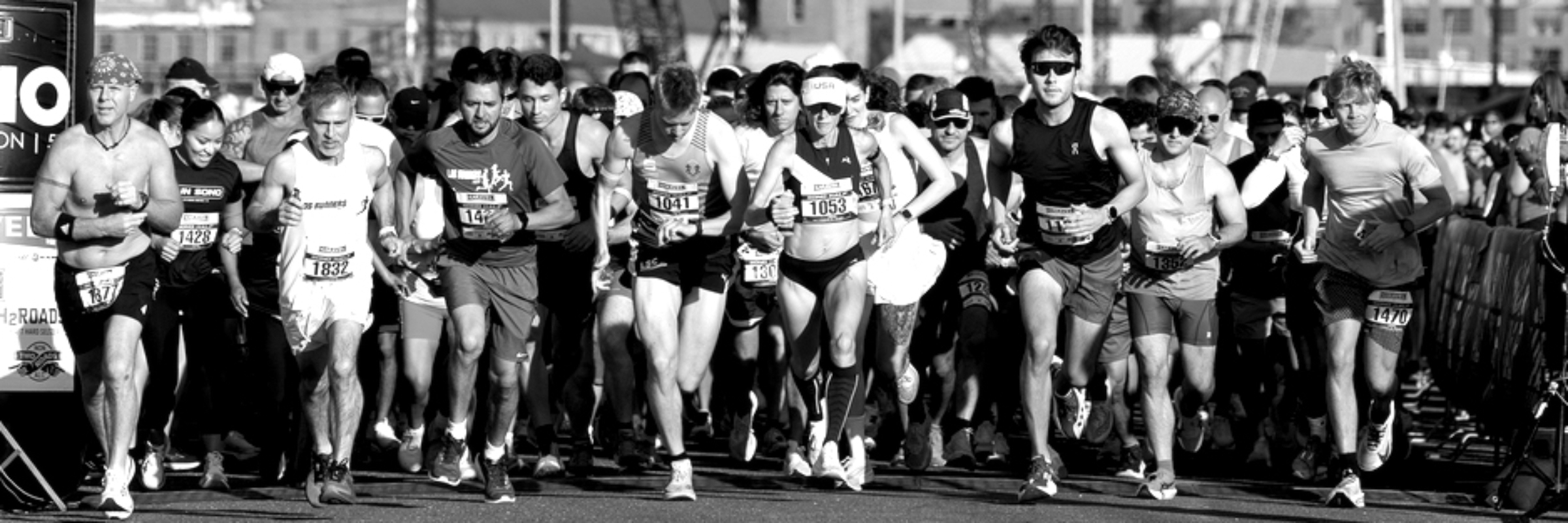 Garavel SoNo Half Marathon | 5K