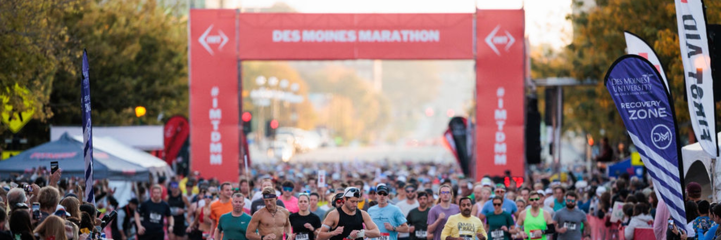 IMT Des Moines Marathon