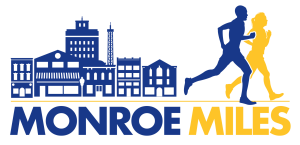 Monroe Miles logo