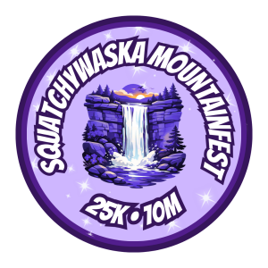 Squatchywaska Mountainfest logo