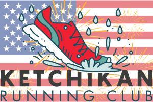 Run Like it's 1776 logo
