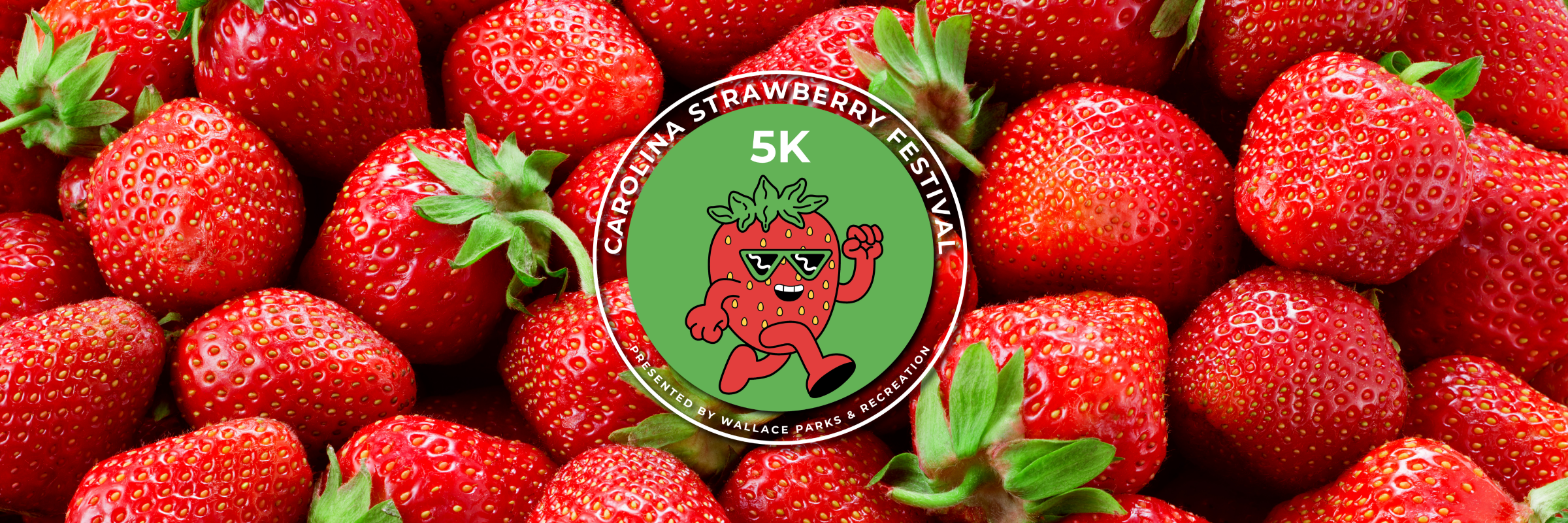Carolina Strawberry Festival 5K
