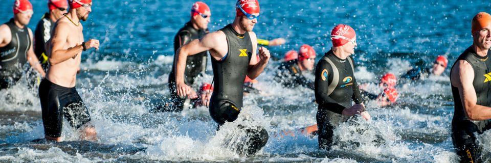 Innsbrook Triathlon