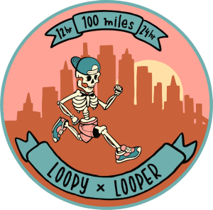 Loopy Looper logo