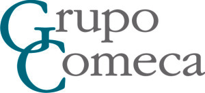 XXII Carrera – Caminata Grupo Comeca logo