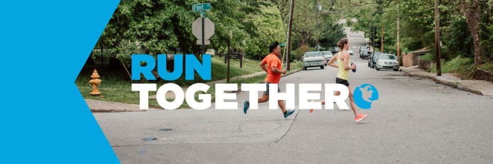 The Big Run 5K Presented by Fleet Feet
