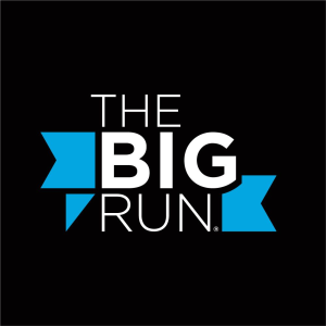 The Big Run 5K Presented by Fleet Feet logo