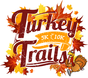 Turkey Trails- Wichita logo
