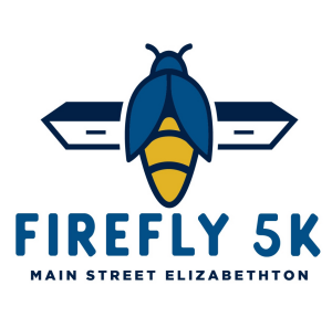 Firefly 5K Run/Walk logo