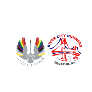 River City Pride 5K logo