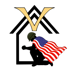 Kdva (Veterans Affairs) 5K logo
