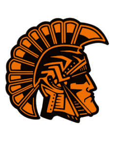 Mark McGarity Invite logo