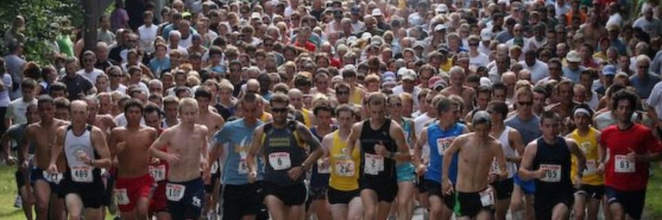 Run 4 Kerri 4 Miler