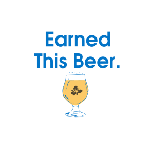 Trillium 2026 Spring 5K logo