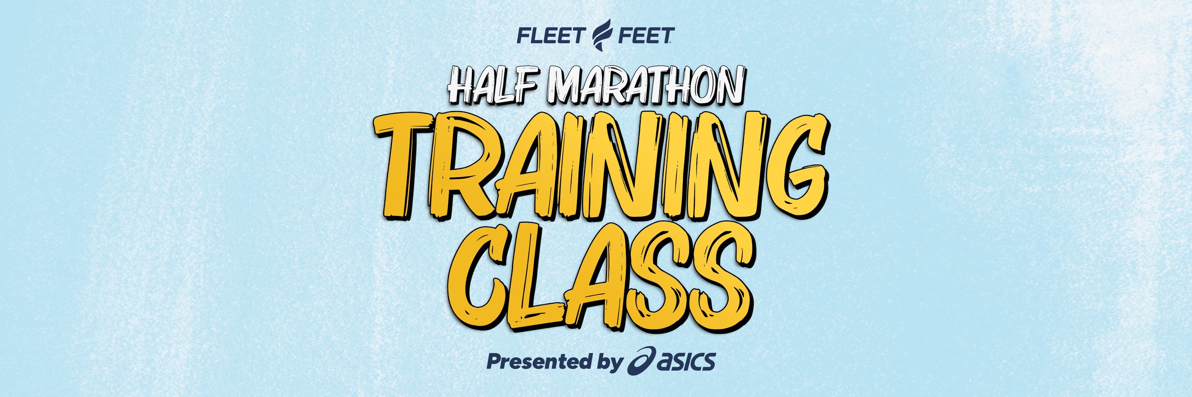 Fall Half Marathon Training Class Presented by Asics (Omaha)