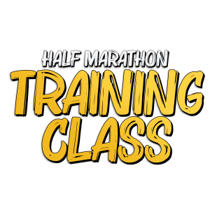 Fall Half Marathon Training Class Presented by Asics (Omaha) logo