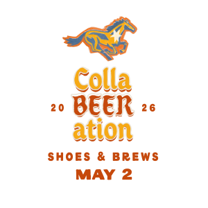 CollaBEERation 5k & Brew Fest Party logo