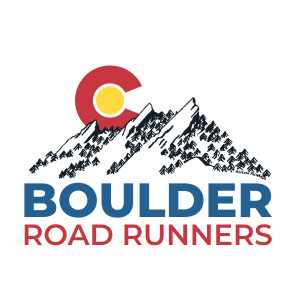 BRR All-Comers Summer Track & Field Series #3 logo