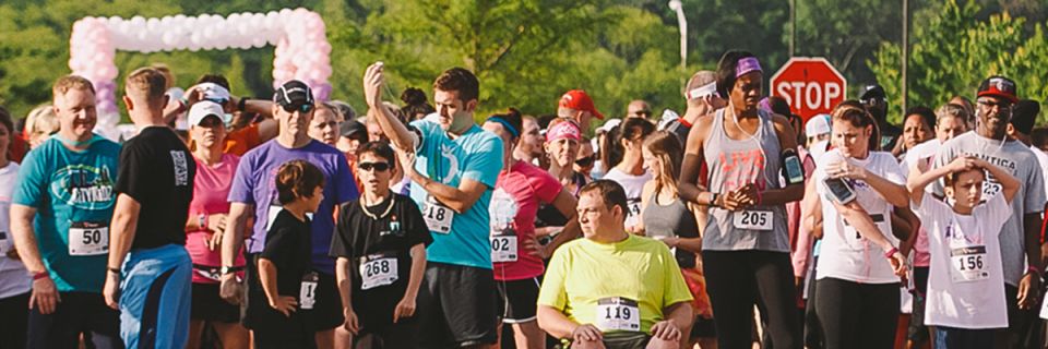 12th Annual Keris Kares Royal Run: The Superhero Edition