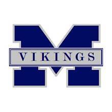 Marysville XC Invitational logo