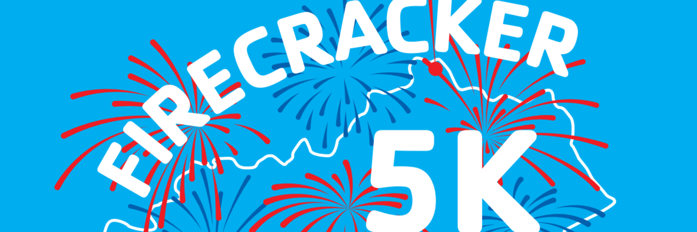 Firecracker 5K 2026 - Campbell County YMCA