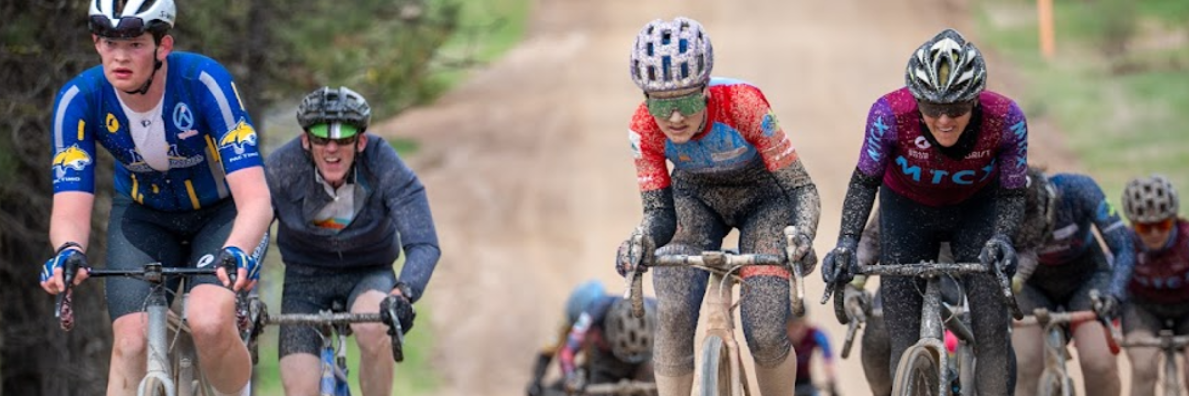 Montana Gravel Challenge
