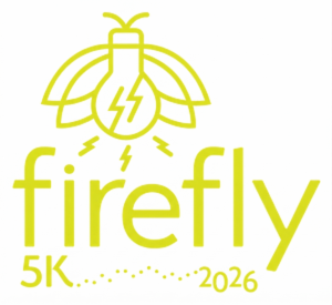 Firefly 5K logo