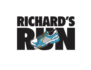 Ho-Ho-Kus Education Foundation presents the Richard's Run Hhk 5K: Sunday, September , logo