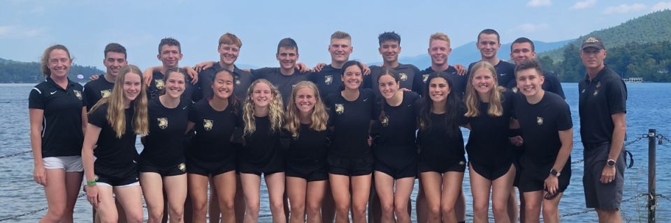 West Point Youth Triathlon
