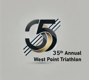 West Point Youth Triathlon logo